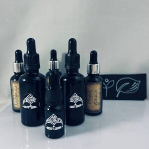 Серія «Домашня косметологія»